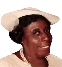 Remembering Joycelyn Jeannette Lucas