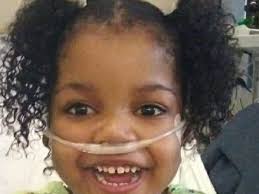 Fundraiser by Otis Tate : Imani Tate Funeral