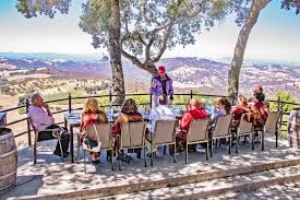Paso robles is open and safe this thanksgiving. Although Covid 19 Has Significantly Changed Paso S Annual Harvest Wine Weekend There S Still Plenty To Celebrate Flavor San Luis Obispo New Times San Luis Obispo