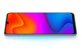 Das neue Huawei Y8p bietet eine 48 MP ...