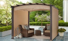 Having a nice backyard is one way to increase the value of your home. Backyard Ideas On A Budget The Home Depot