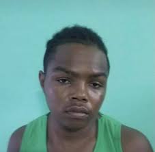 WANTED BULLETIN 1) Antonio Maraj called Pluckin or Thuggy is wanted by the  police for questioning in relation to Robbery Under Arms committed