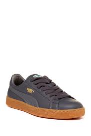 hautelook puma men basket classic lfs sneaker zapatillas zapas zapatos