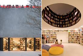 11 Unusual Bookstores You Can Visit Bookstore Books To Buy Unusual