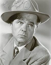 Remembering Elisha Cook