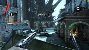It was released in 9 oct, 2012. Download Dishonored Game Of The Year Edition Torrent Free By R G Mechanics