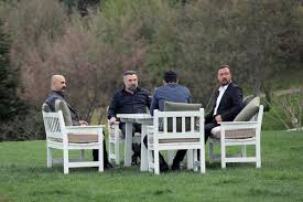 20 nisan salı günü atv ekranlarında yayınlanacak olan edho'nun yeni bölüm fragmanı. Kpp1 2fsbmtpbm