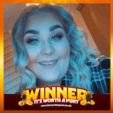 🏆🥇🏆 EMOJI GAME WINNER 🏆🥇🏆 💥💥 TIKTOK LIVE WINNER 💥💥 🎉 🥳  CONGRATULATIONS TO CHARLEY RIDDELL FROM COOKSTOWN, WHO WON £40 OF PUNT  TOKENS ON TIKTOK LIVE!!! 🎉 🥳 🎟️ ONLY 5P