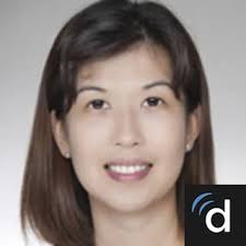 Dr. Hyon Ju Park, MD