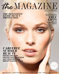 The Magazine 2014 — GINA GRIMM