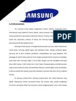 Peneraju terulung kepada kecekapan dan keberkesanan pentadbiran keadilan negara. L Misi Dan Visi Perusahaan Samsung