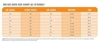 How To Find The Youth Equivalent Of Women S Shoe Sizes Sierra Blog Shoe Size Chart Kids Shoe Size Chart Shoe Size
