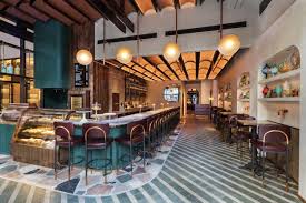 First Look At Moxy Hotels S Third New York Outpost A More Grown Up Feel Chelsea Hotel Rockwell Group Chelsea New York