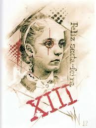 Black & Grey Vol.3 US$ 1,80