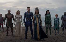We did not find results for: Eternals Release Date Cast Trailer Plot And Everything We Know So Far