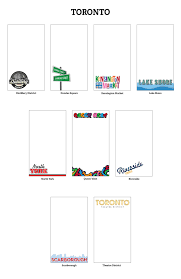 Snapchat Geofilters Canada On Behance Snapchat Geofilter Design Snapchat Filter Design Snapchat Geofilters