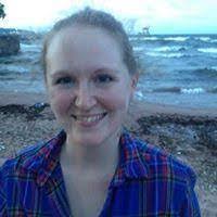 Amber Haglund's Instagram, Twitter & Facebook