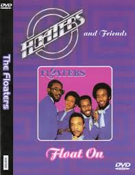 We did not find results for: The Floaters Float On Gringos Records