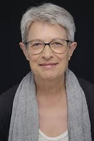 Petrea Burchard: Movies, TV, and Bio