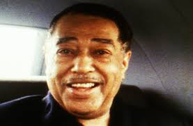 On the Road with Duke Ellington