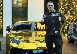 Max Felicitas: non chiamateli attori hard - Fortune Italia