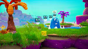 Featuring a number of cozy options, your feet will be walking in style while representing your favorite show f Jellyfish Fields Lost Socks Spongebob Squarepants The Battle For Bikini Bottom Rehydrated Wiki Guide Ign