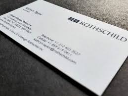 A professional brand image starts with professional business cards. Business Cards Nyc Japan Print