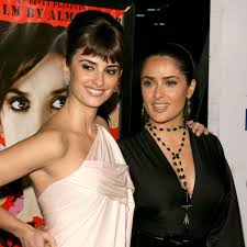 Check spelling or type a new query. Penelope Cruz Und Salma Hayek Wie Bitte Diese Promis Wohnten Fruher In Einer Wg Zusammen Cosmopolitan