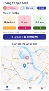 Theo số liệu do hcdc báo cáo, 667 ca dương tính. HÆ°á»›ng Dáº«n Khai Bao Y Táº¿ Tá»± Nguyá»‡n Tren Ä'iá»‡n Thoáº¡i Vietnamnet