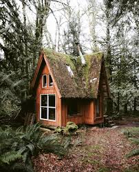 Ana white's outhouse for the cabin. Off Grid Cabin The Best Designs And Art From The Internet