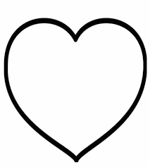 We hope you have fun drawing this heart with us, but we hope the person you give this drawing to will have even more fun receiving it. Heart Drawings For Kids Novocom Top
