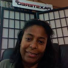 Tracey Beach (@BeachLives)