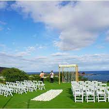 Four Seasons Resort Lanai Wedding Packages Destify Weddings