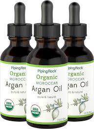 Argan oil juga mempunyai segudang manfaat untuk kesehatan kulit,loh. Argan Moroccan Oil 2 Fl Oz 60 Ml Argan Moroccan Oil Reviews Pipingrock Health Products