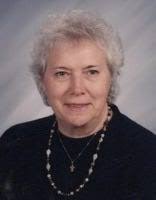 Faye Kessell Mathias Obituary