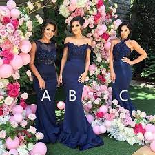 Magical, meaningful items you can't find anywhere else. 25 Best Blue Mermaid Dress Ideas Mermaid Bridesmaid Dresses Bridesmaid Dresses Mermaid Dresses