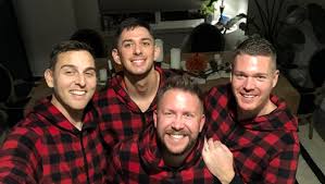 Fundraiser for Ryan Secor by Lisa Towles : With sadness, my dear friend  Ryan lost his life to Cancer.