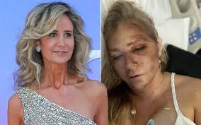 Prince Andrew's ex-girlfriend Lady Victoria Hervey sparks backlash with  'sick' Virginia Giuffre post after suicide