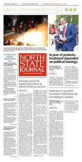 North State Journal Vol 5 Issue 44 By North State Journal Issuu