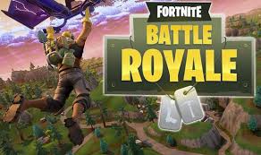 Questionnaire très difficile sur fortnite battle royale. Fortnite Battle Royale Becomes The Undisputed King Of Games Kids News Article