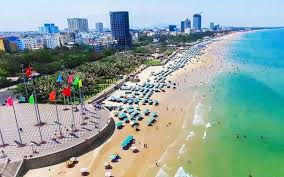 Vị trí đẹp nhất vũng tàu, ngay đường võ thị sáu và hoàng hoa thám, phường thắng tam, tp. Tá»•ng Quan Táº¥t Táº§n Táº­t Vá» Ba Rá»‹a VÅ©ng Tau Minh Ngo