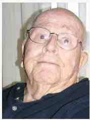 James Robert Hurst (1922-2013)