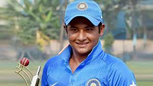 Image result for sarfaraz khan