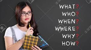 Pertanyaan 5w+1h dalam bahasa inggris beserta jawabannya. Pengertian 5w1h Dalam Berita Dan Contohnya Katalisnet