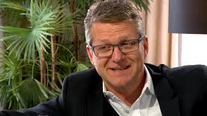 Une vie, une passion: Alain April, Château Bonne Entente