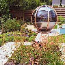 Garden Design In Exeter And Devon Greenhayes Garden Design