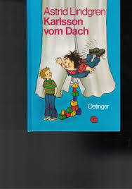 Karlsson Vom Dach Astrid Lindgren Buch Gebraucht Kaufen A02l8tby01zze