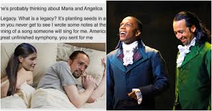 #hamilton #musical theater #musicals #broadway #hamilton quotes. Hamilton 10 Hilarious Memes Only Broadway Fans Will Understand