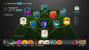 Maybe you would like to learn more about one of these? Fifa 21 News Shapeshifter Richarlison Futbin