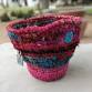 3-Day Sari Basket Workshop – Adult event image